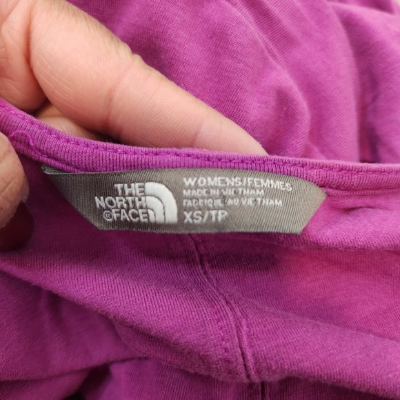 The North Face Heartwood Magenta Dress Size XS - Picture 4 of 8